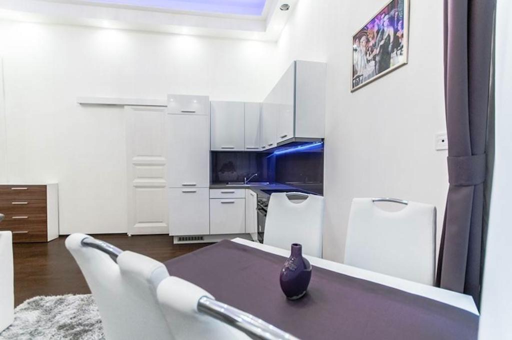 Apartamento White House *