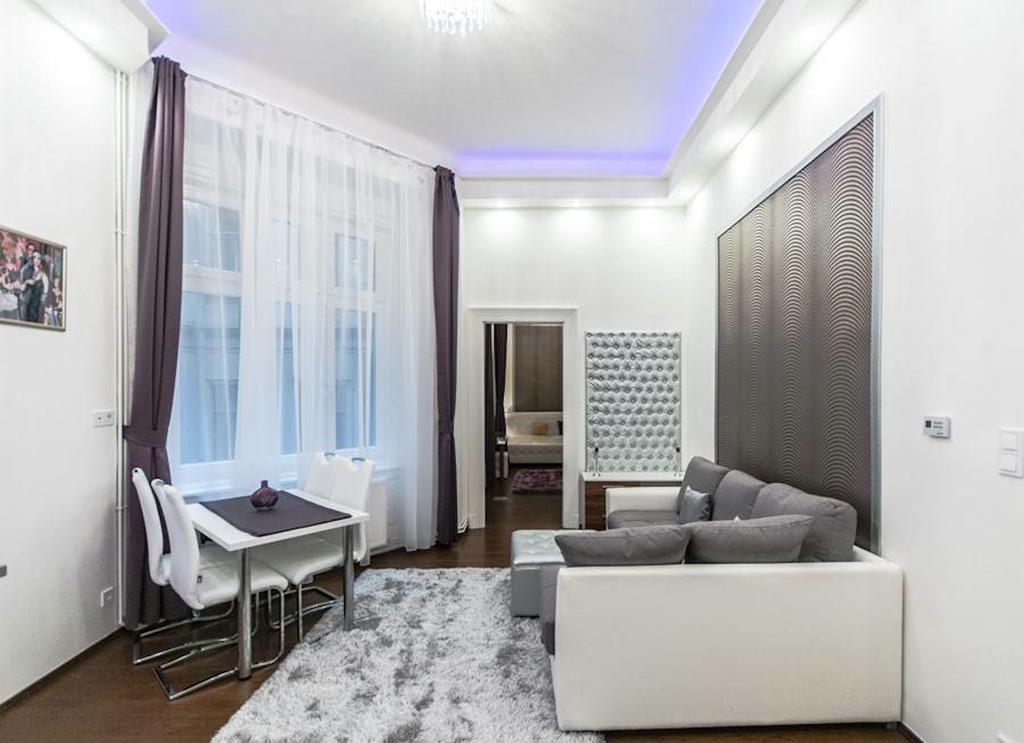 Apartamento White House *