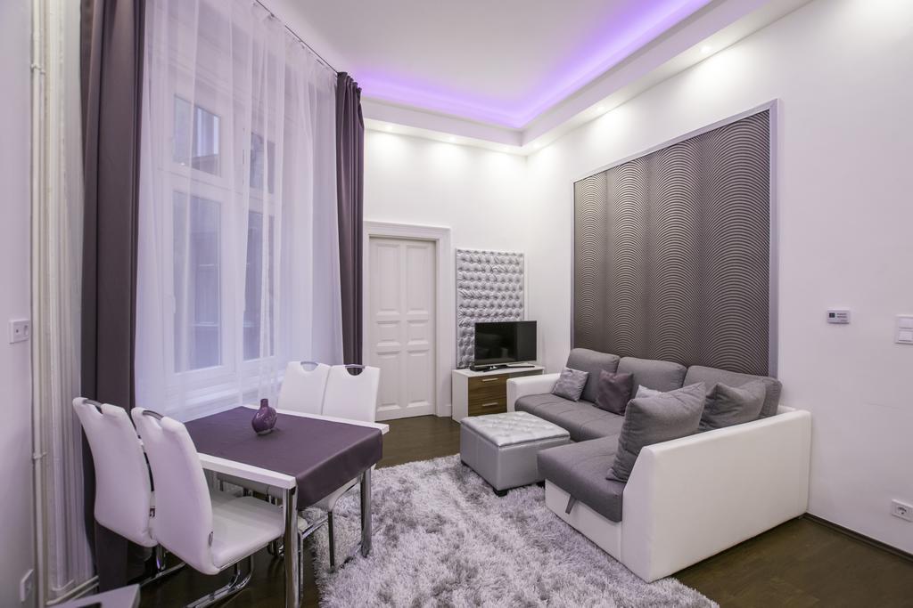 Apartamento White House *