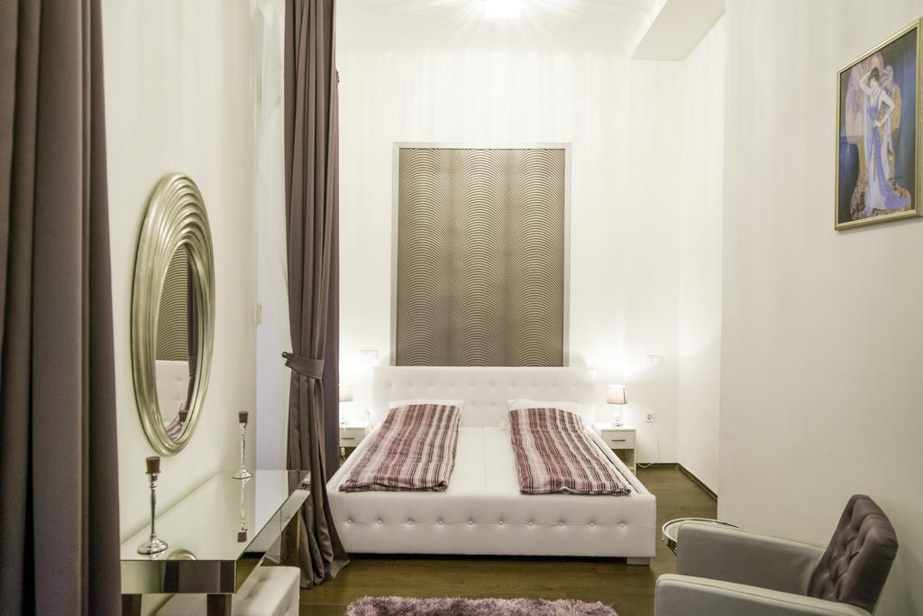 White House Apartamento *