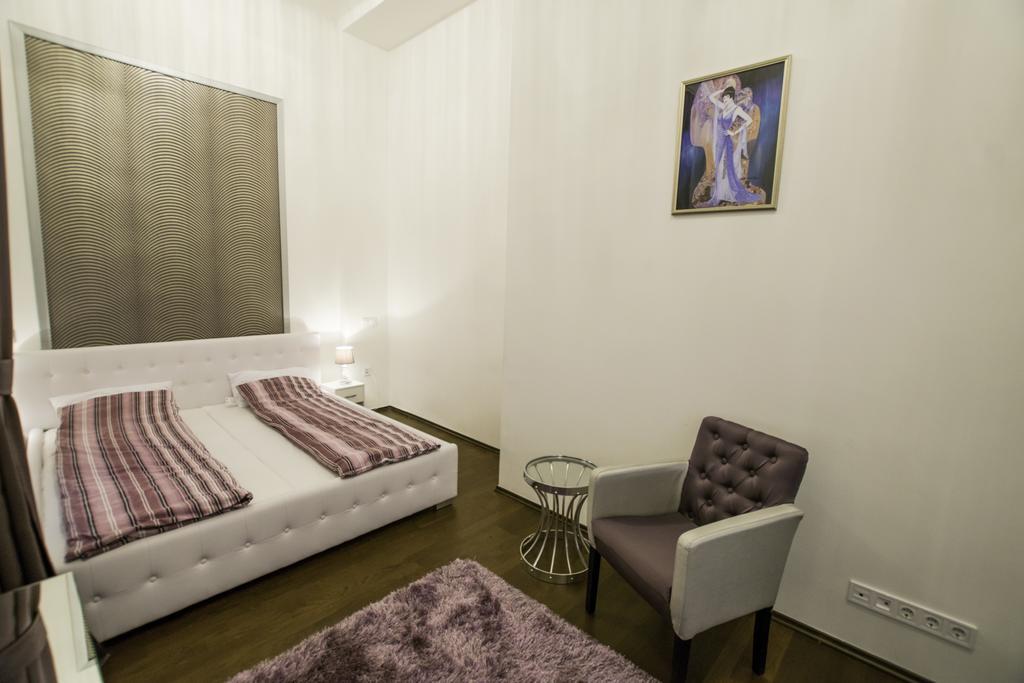 Apartamento White House Budapest