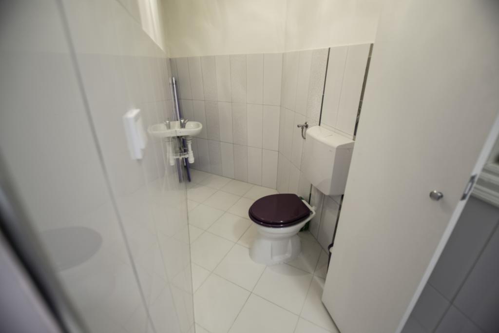 Apartamento White House *