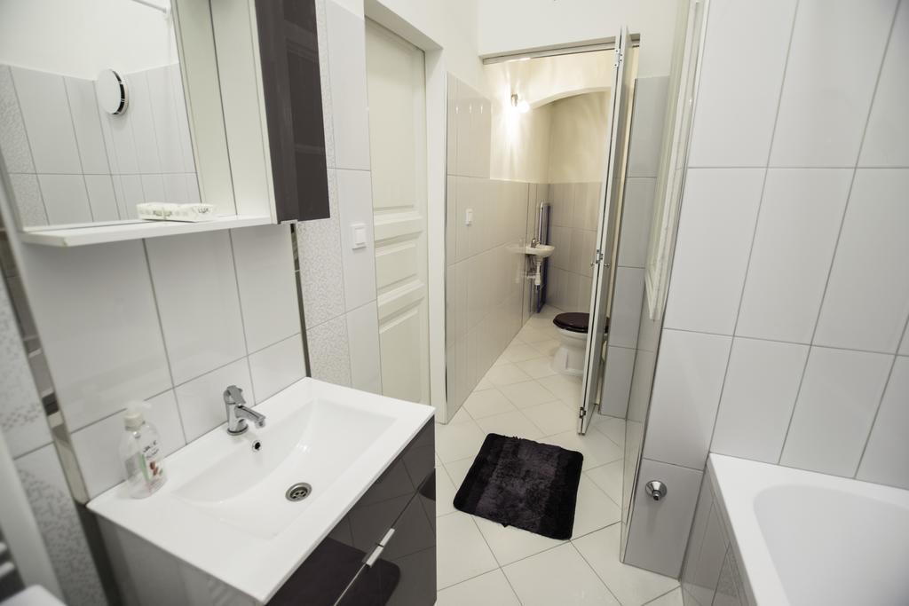 White House Apartamento *